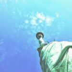 La Estatua de la Libertad