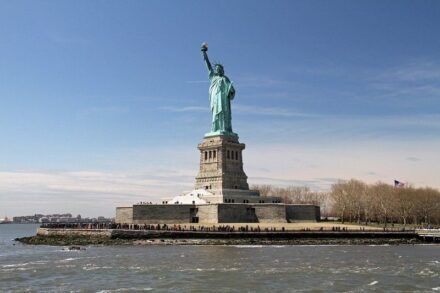 Cruceros para ver la Estatua de la Libertad 2026