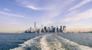 Cruceros y paseos económicos en Nueva York