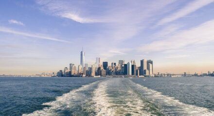 Cruceros y paseos económicos en Nueva York