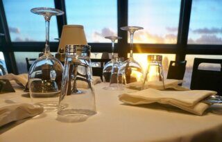 Cruceros con cena en Nueva York