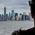 Cruceros románticos y especiales para parejas en Nueva York