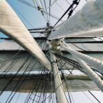 Paseos en veleros, barcos clásicos e históricos en Nueva York