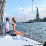 Alquilar un velero privado en Nueva York